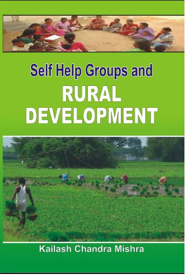 Self Help Groups And Rural Development